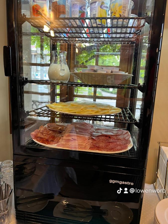 鲁汶酒店 Worb 外观 照片